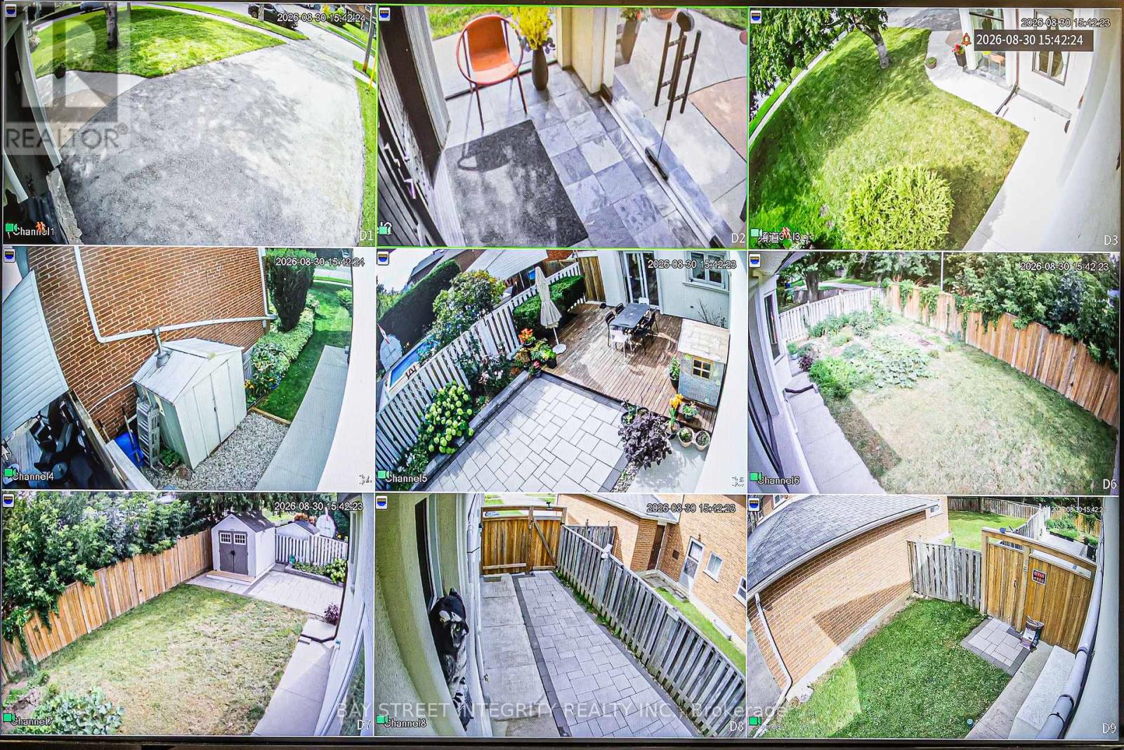 33 Deerford Road, Toronto, Ontario  M2J 3H9 - Photo 42 - C13735400