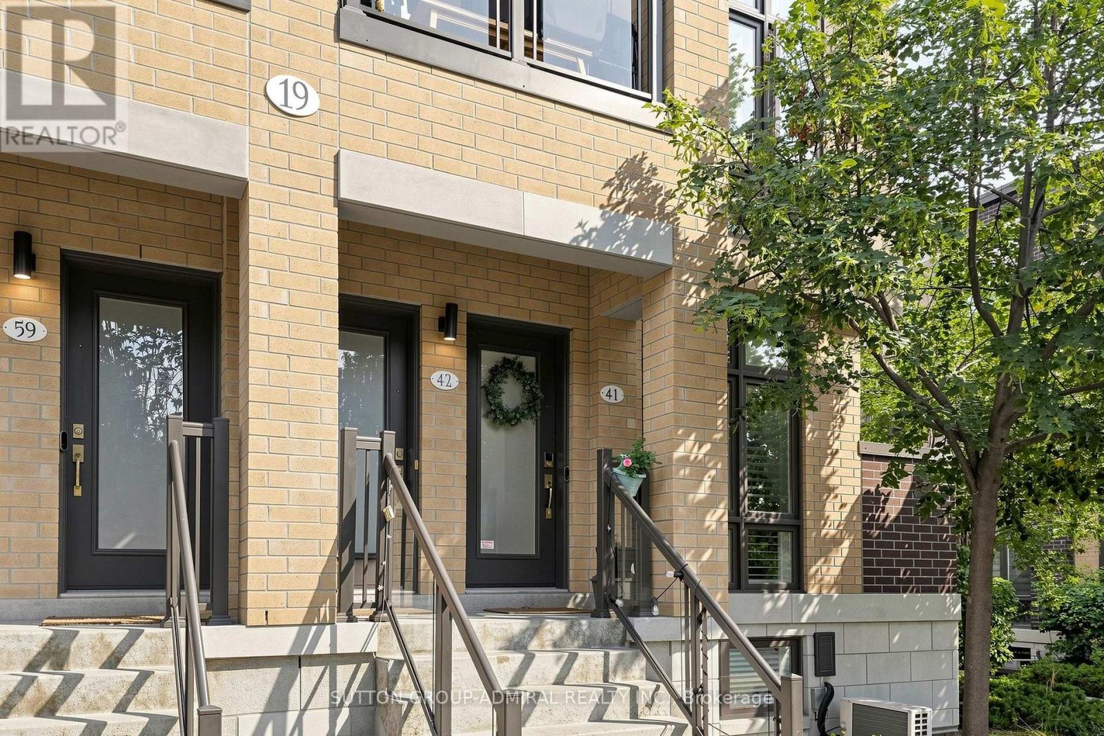 41 - 19 Eldora Avenue, Toronto, Ontario  M2M 0B5 - Photo 8 - C13735416