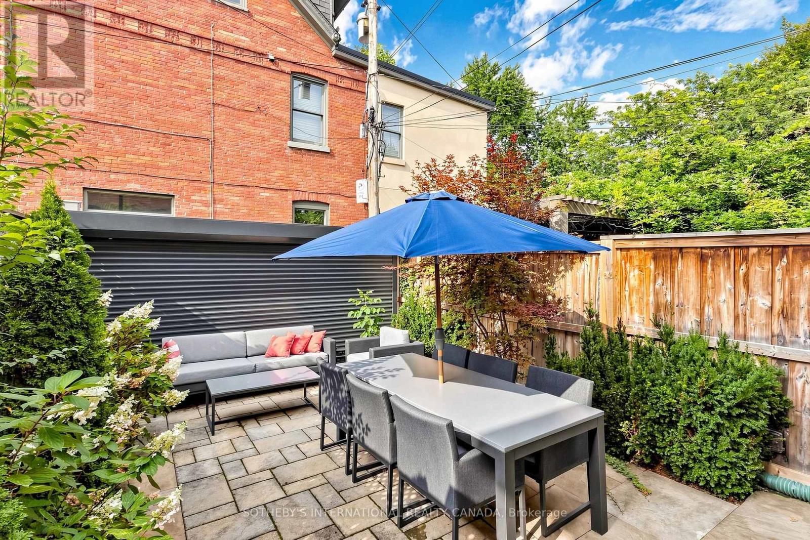 328 Wellesley Street E, Toronto, Ontario  M4X 1H3 - Photo 45 - C13735424