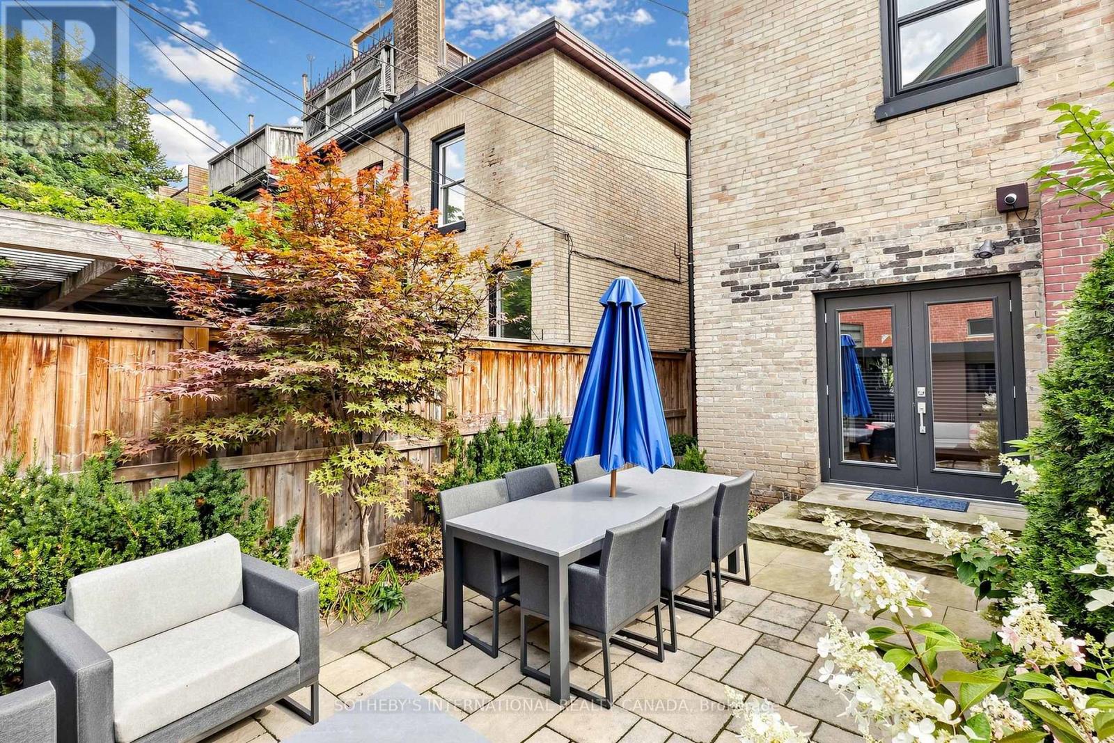 328 Wellesley Street E, Toronto, Ontario  M4X 1H3 - Photo 48 - C13735424