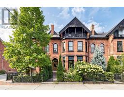 328 WELLESLEY STREET E, Toronto, Ontario