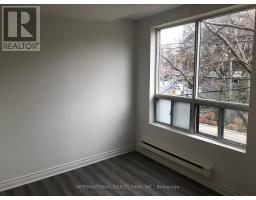 2A - 274 GEORGE STREET, Toronto, Ontario