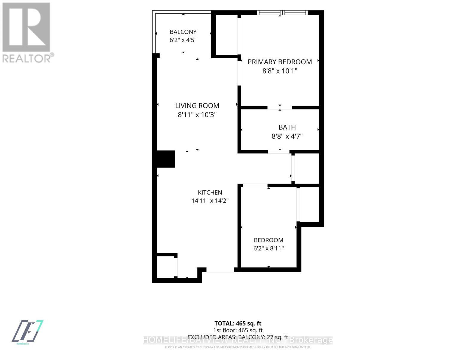 4807 - 1 Yorkville Avenue, Toronto, Ontario  M4W 0B1 - Photo 12 - C13735464