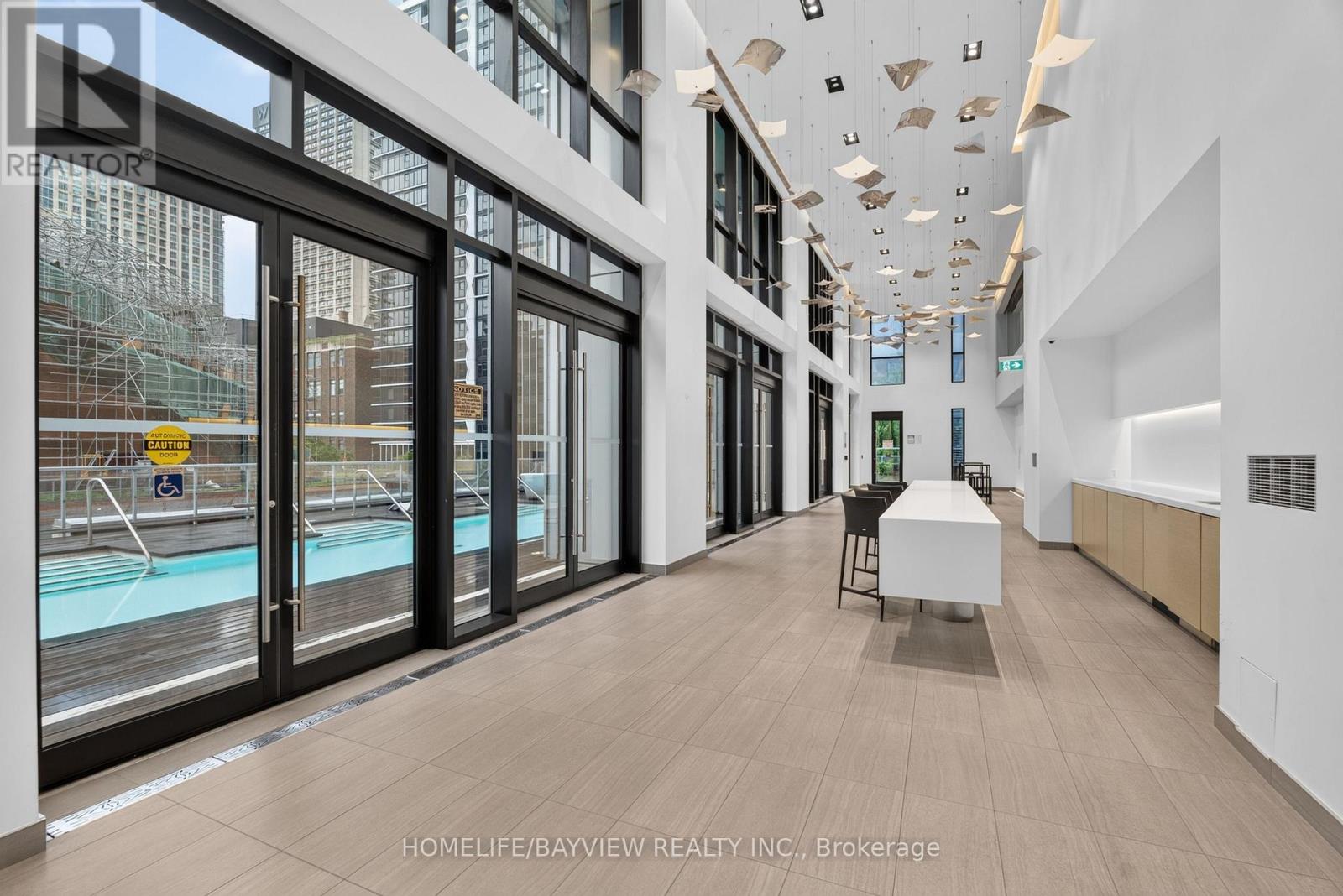 4807 - 1 Yorkville Avenue, Toronto, Ontario  M4W 0B1 - Photo 14 - C13735464