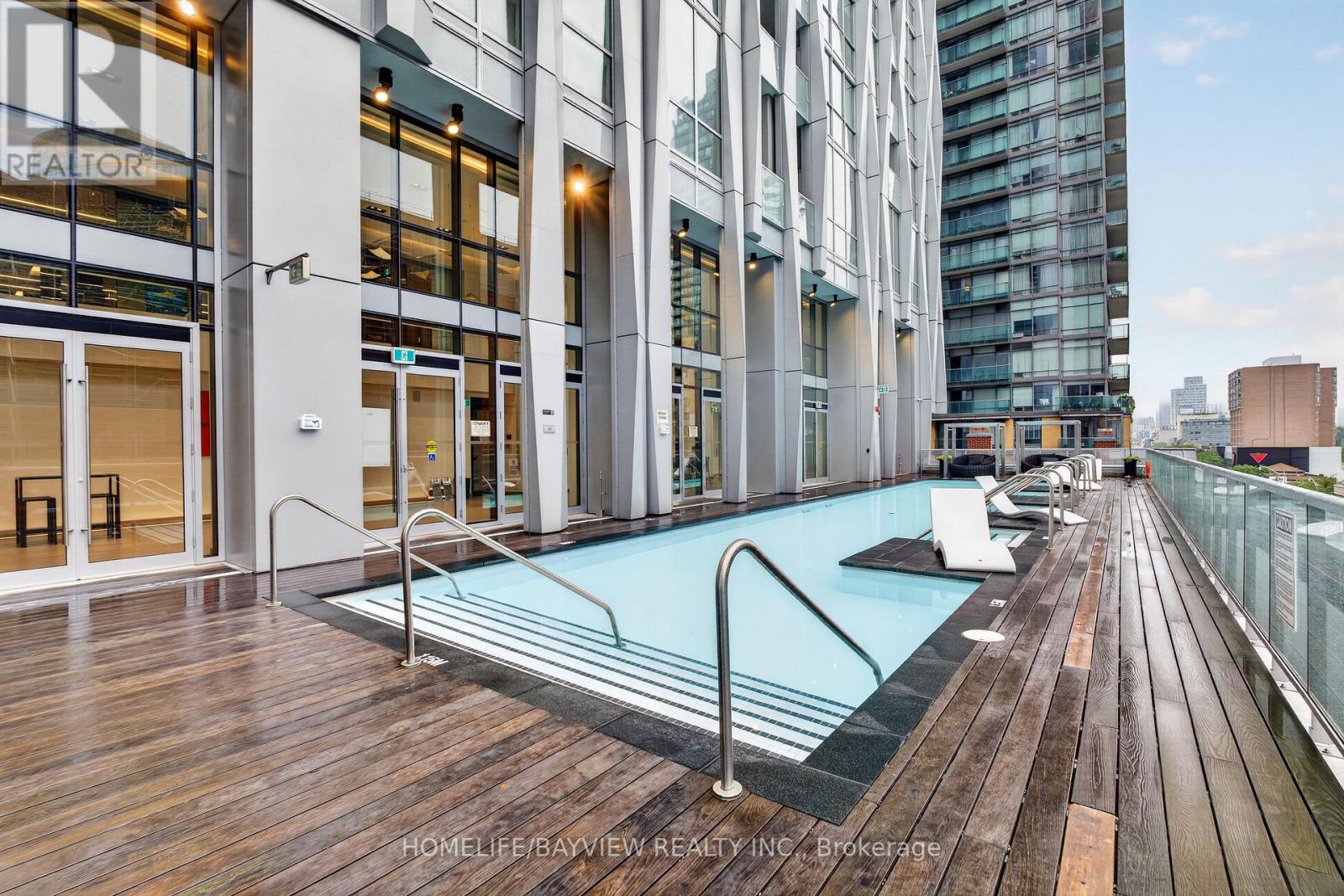 4807 - 1 Yorkville Avenue, Toronto, Ontario  M4W 0B1 - Photo 16 - C13735464