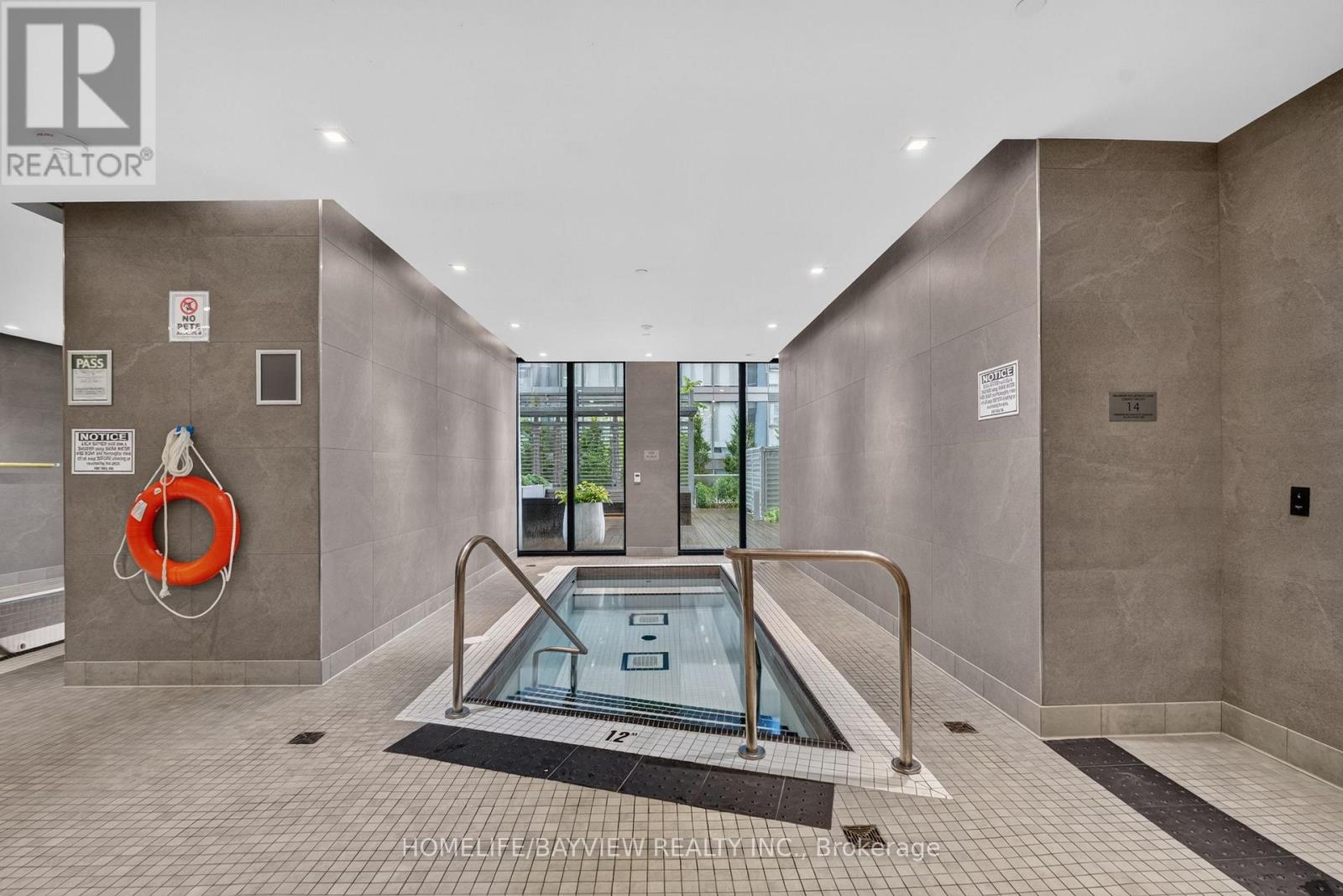 4807 - 1 Yorkville Avenue, Toronto, Ontario  M4W 0B1 - Photo 18 - C13735464
