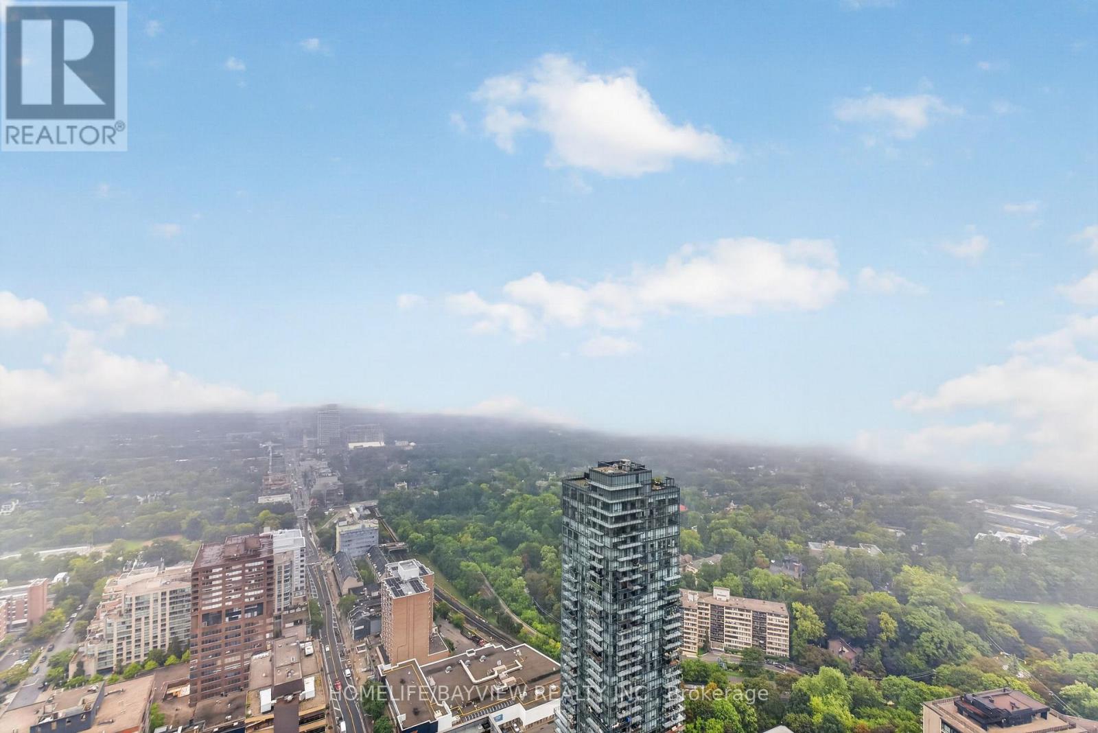 4807 - 1 Yorkville Avenue, Toronto, Ontario  M4W 0B1 - Photo 6 - C13735464