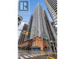 4807 - 1 YORKVILLE AVENUE, Toronto, Ontario