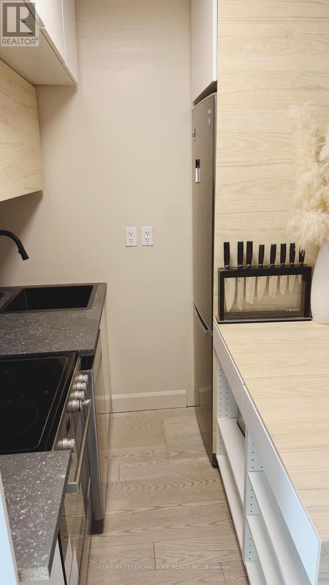 1821 - 650 Queens Quay W, Toronto, Ontario  M5V 3N2 - Photo 9 - C13735488