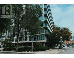 1821 - 650 QUEENS QUAY W, Toronto, Ontario