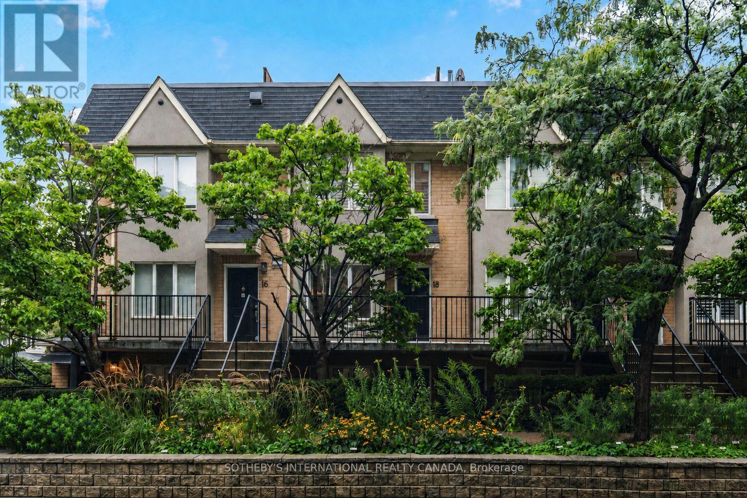 18 - 208 Niagara Street, Toronto, Ontario  M6J 3W5 - Photo 1 - C13735494