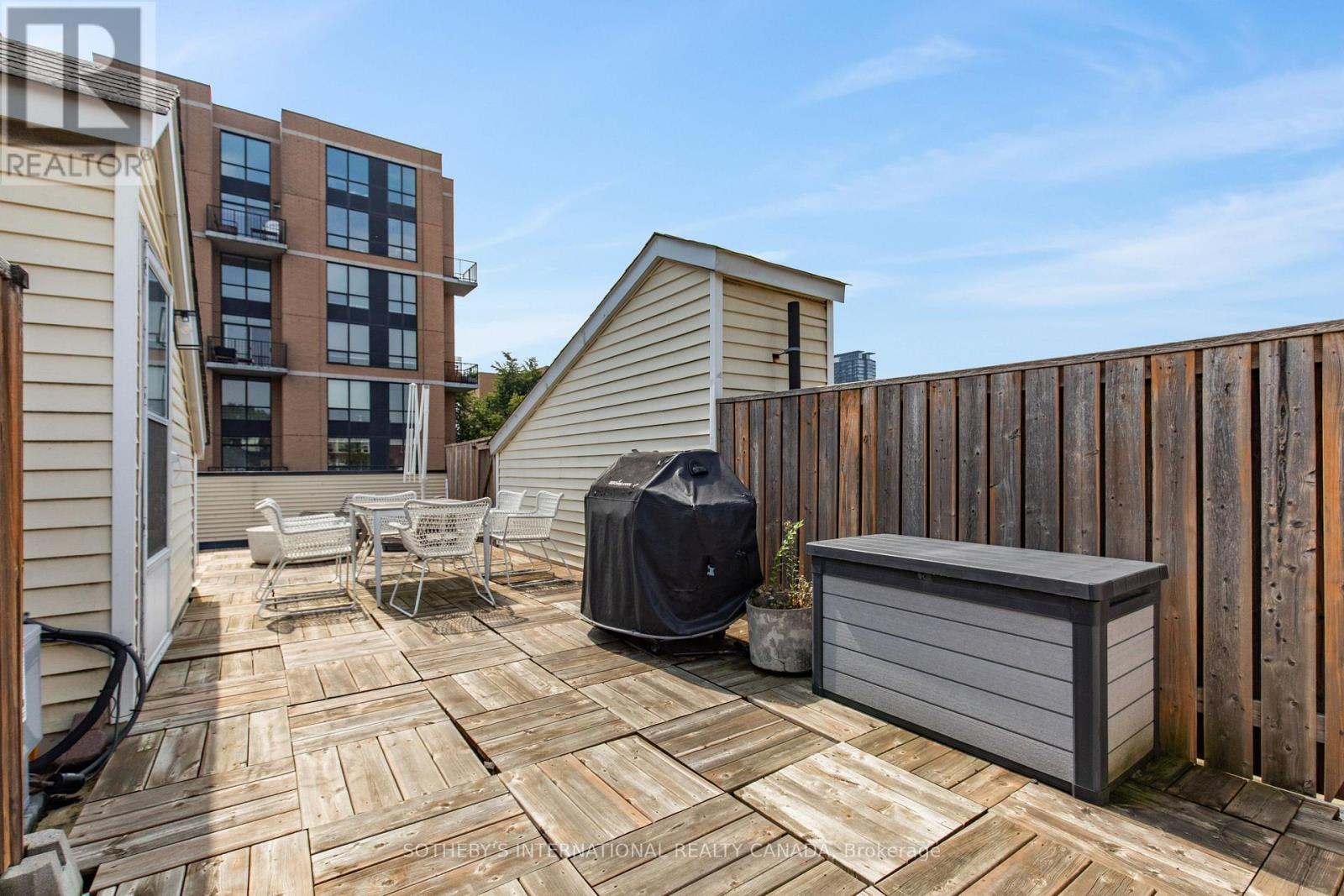 18 - 208 Niagara Street, Toronto, Ontario  M6J 3W5 - Photo 26 - C13735494