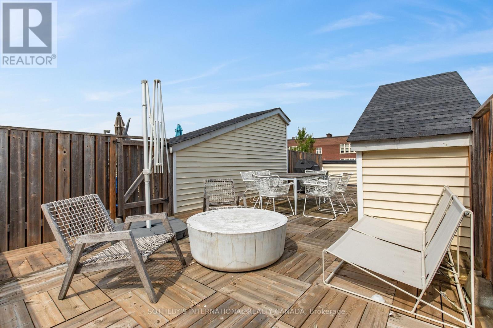 18 - 208 Niagara Street, Toronto, Ontario  M6J 3W5 - Photo 28 - C13735494