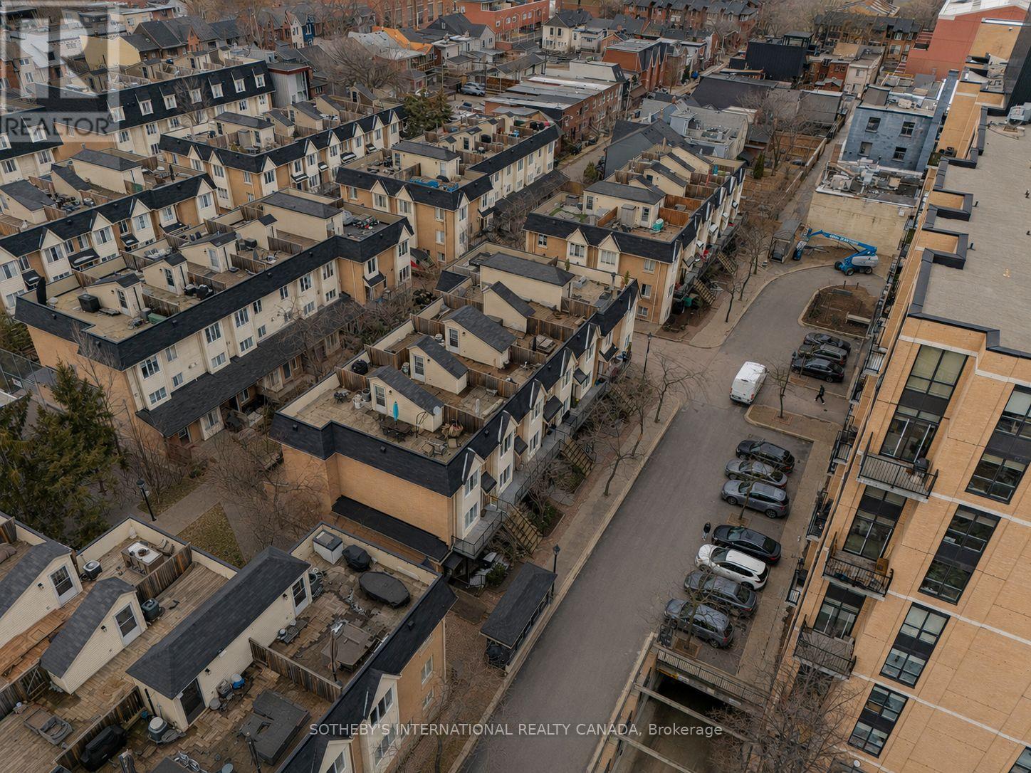 18 - 208 Niagara Street, Toronto, Ontario  M6J 3W5 - Photo 31 - C13735494