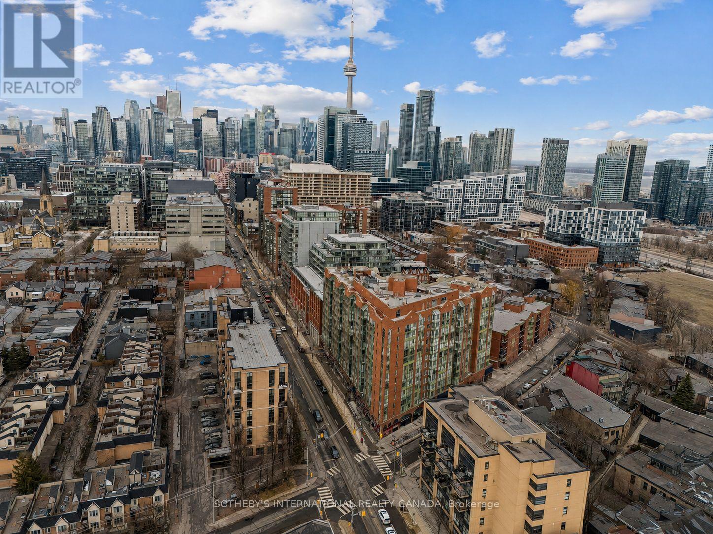 18 - 208 Niagara Street, Toronto, Ontario  M6J 3W5 - Photo 32 - C13735494