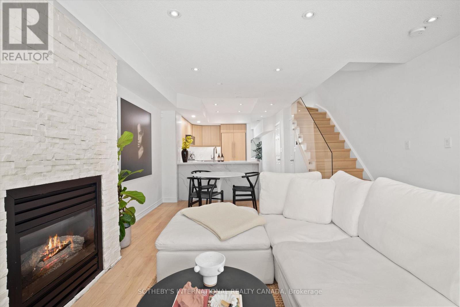 18 - 208 Niagara Street, Toronto, Ontario  M6J 3W5 - Photo 6 - C13735494