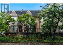 18 - 208 NIAGARA STREET, Toronto, Ontario