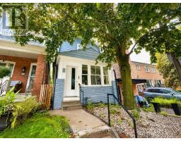 149 WHEELER AVENUE, Toronto, Ontario
