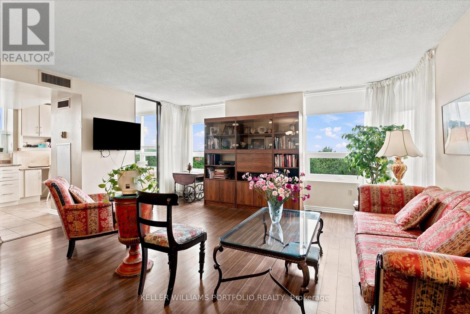 515 - 7601 Bathurst Street, Vaughan, Ontario  L4J 4H5 - Photo 19 - N13735432