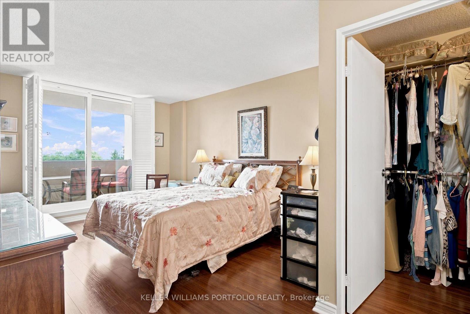 515 - 7601 Bathurst Street, Vaughan, Ontario  L4J 4H5 - Photo 23 - N13735432