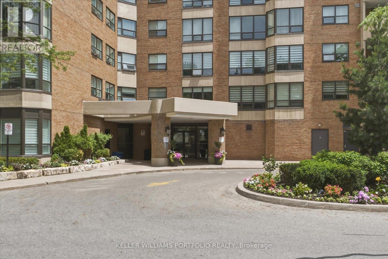 515 - 7601 Bathurst Street, Vaughan, Ontario  L4J 4H5 - Photo 4 - N13735432