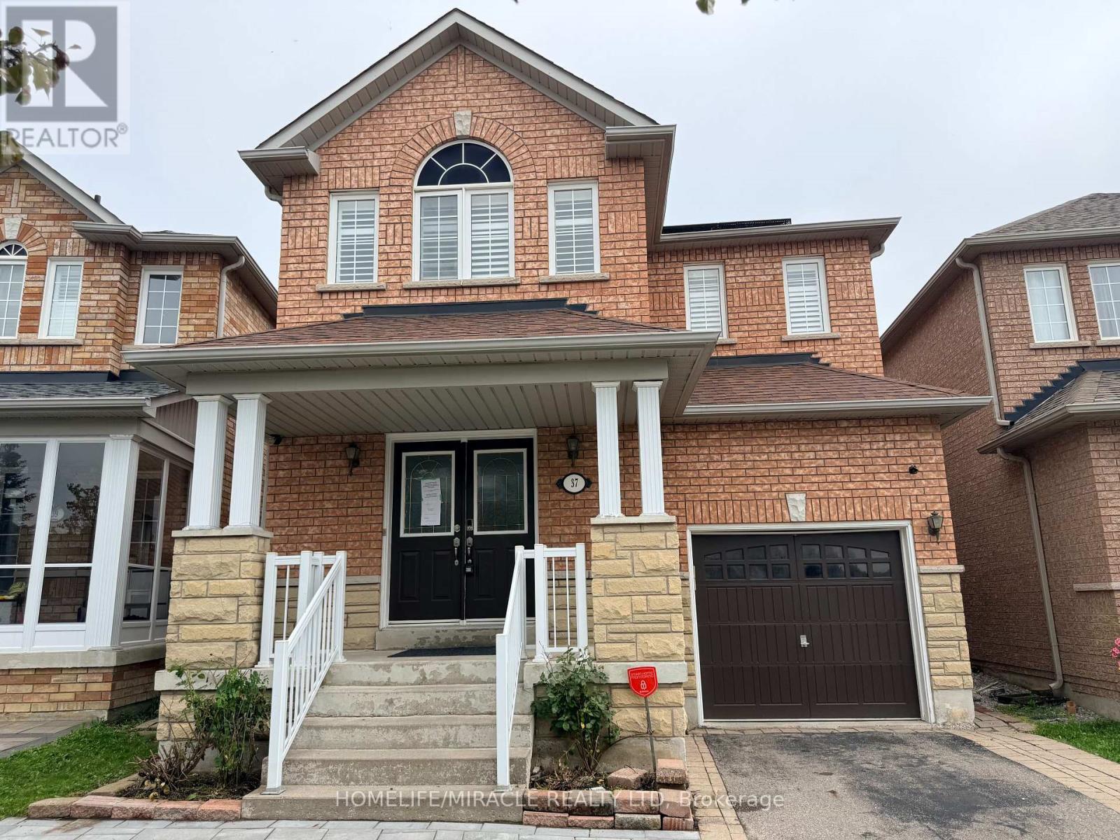 37 Rachett Road, Markham, Ontario  L6E 1W5 - Photo 2 - N13735434