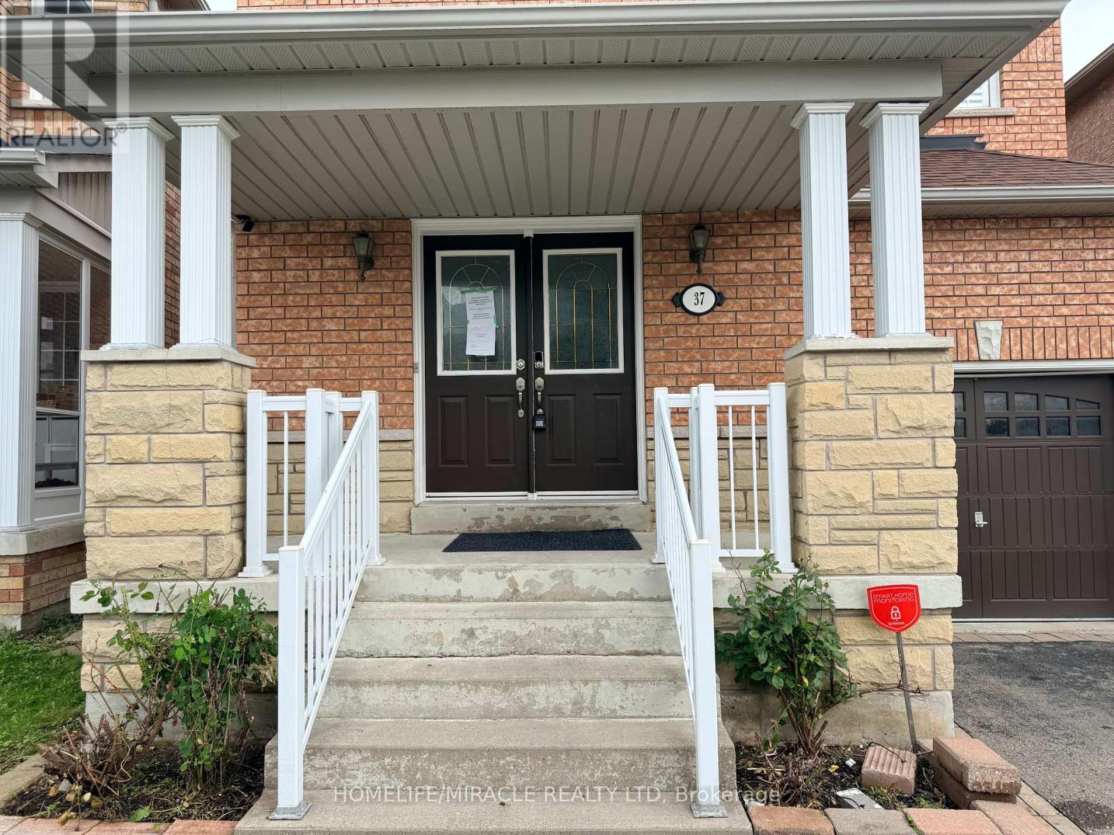 37 Rachett Road, Markham, Ontario  L6E 1W5 - Photo 3 - N13735434