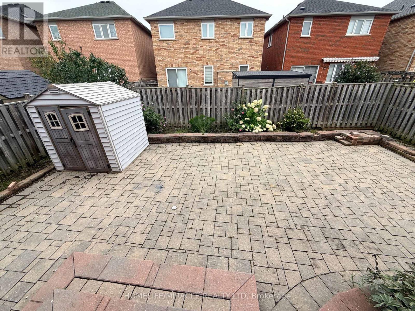 37 Rachett Road, Markham, Ontario  L6E 1W5 - Photo 33 - N13735434