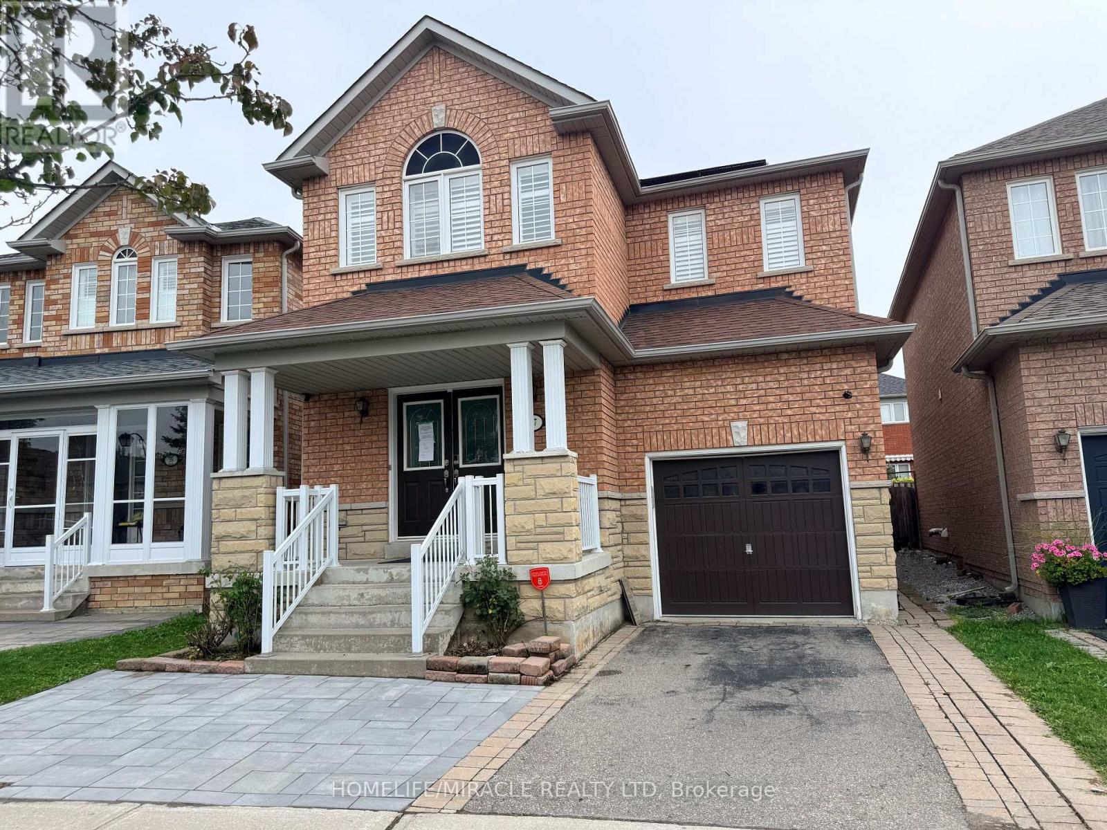 37 Rachett Road, Markham, Ontario  L6E 1W5 - Photo 34 - N13735434