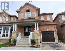37 RACHETT ROAD, Markham, Ontario