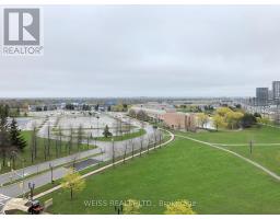 1023 - 33 COX BOULEVARD E, Markham, Ontario