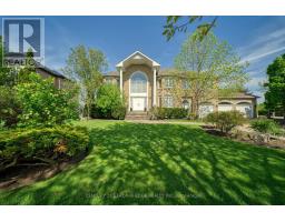 15 UPPER RIDGE COURT, Markham, Ontario