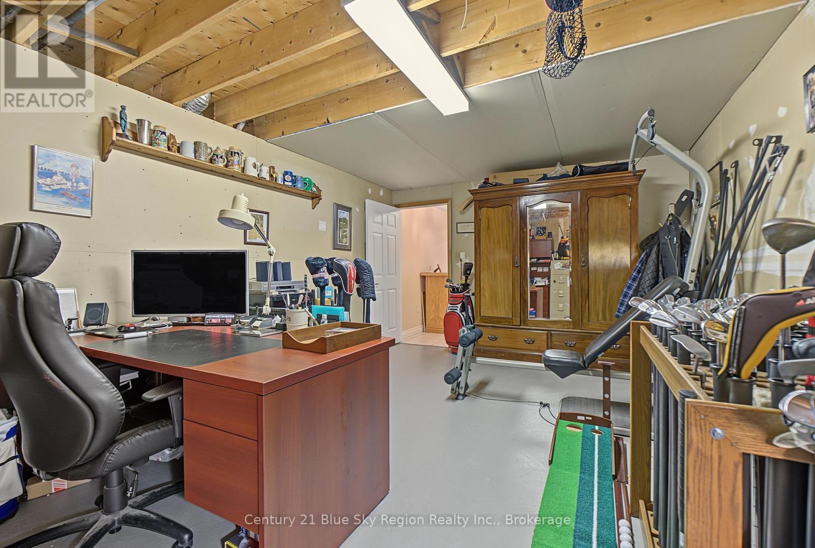 15 Robinhood Court, North Bay, Ontario  P1C 1L3 - Photo 39 - X13735480