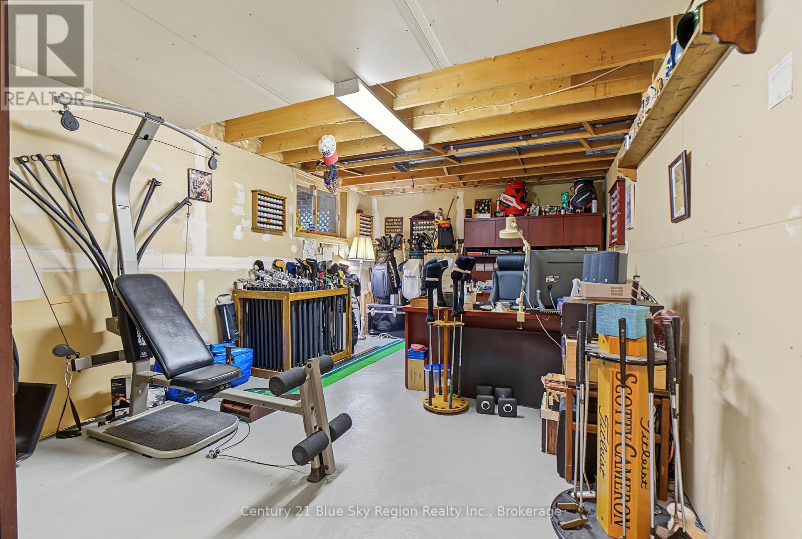 15 Robinhood Court, North Bay, Ontario  P1C 1L3 - Photo 40 - X13735480