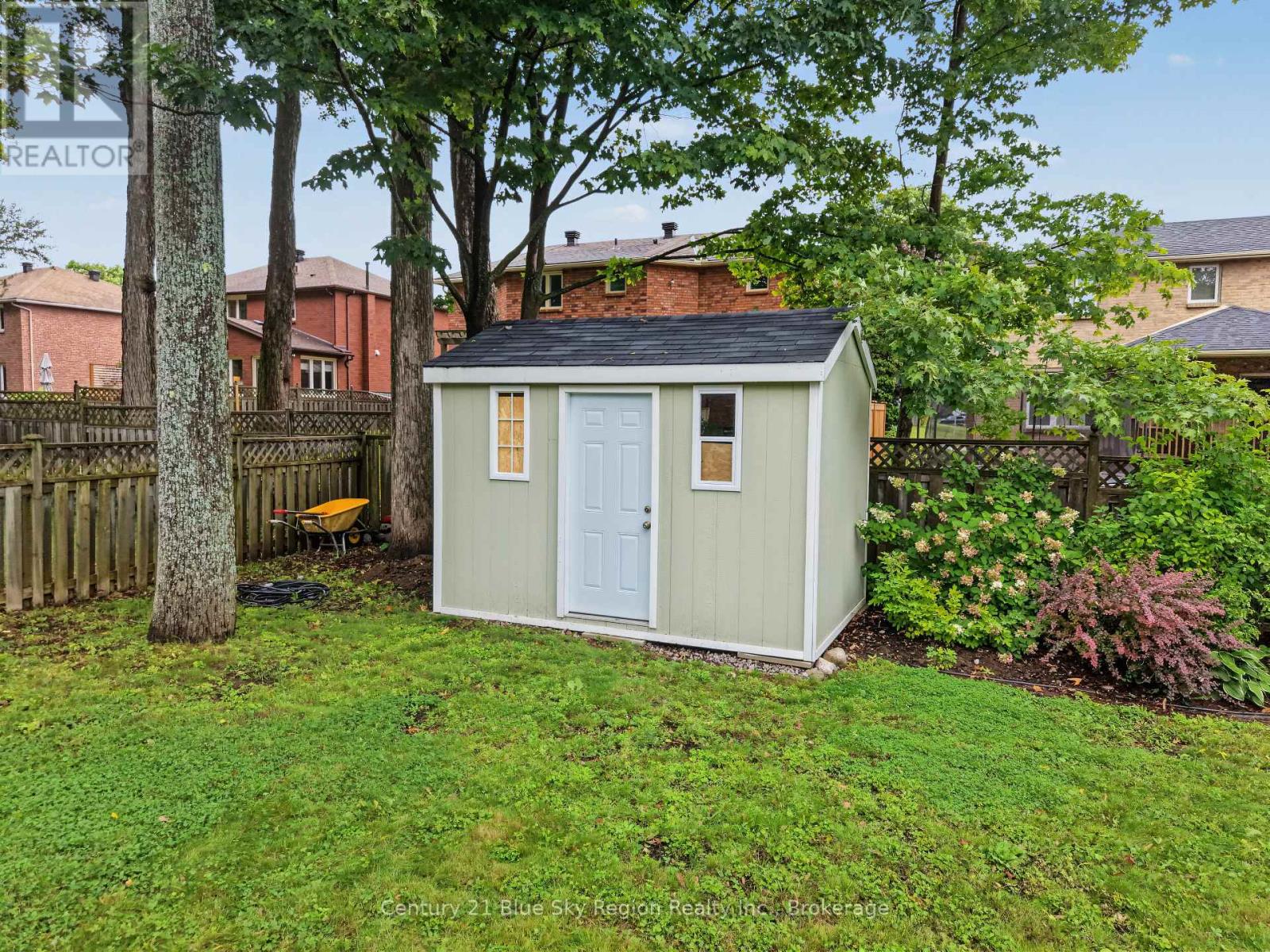 15 Robinhood Court, North Bay, Ontario  P1C 1L3 - Photo 43 - X13735480
