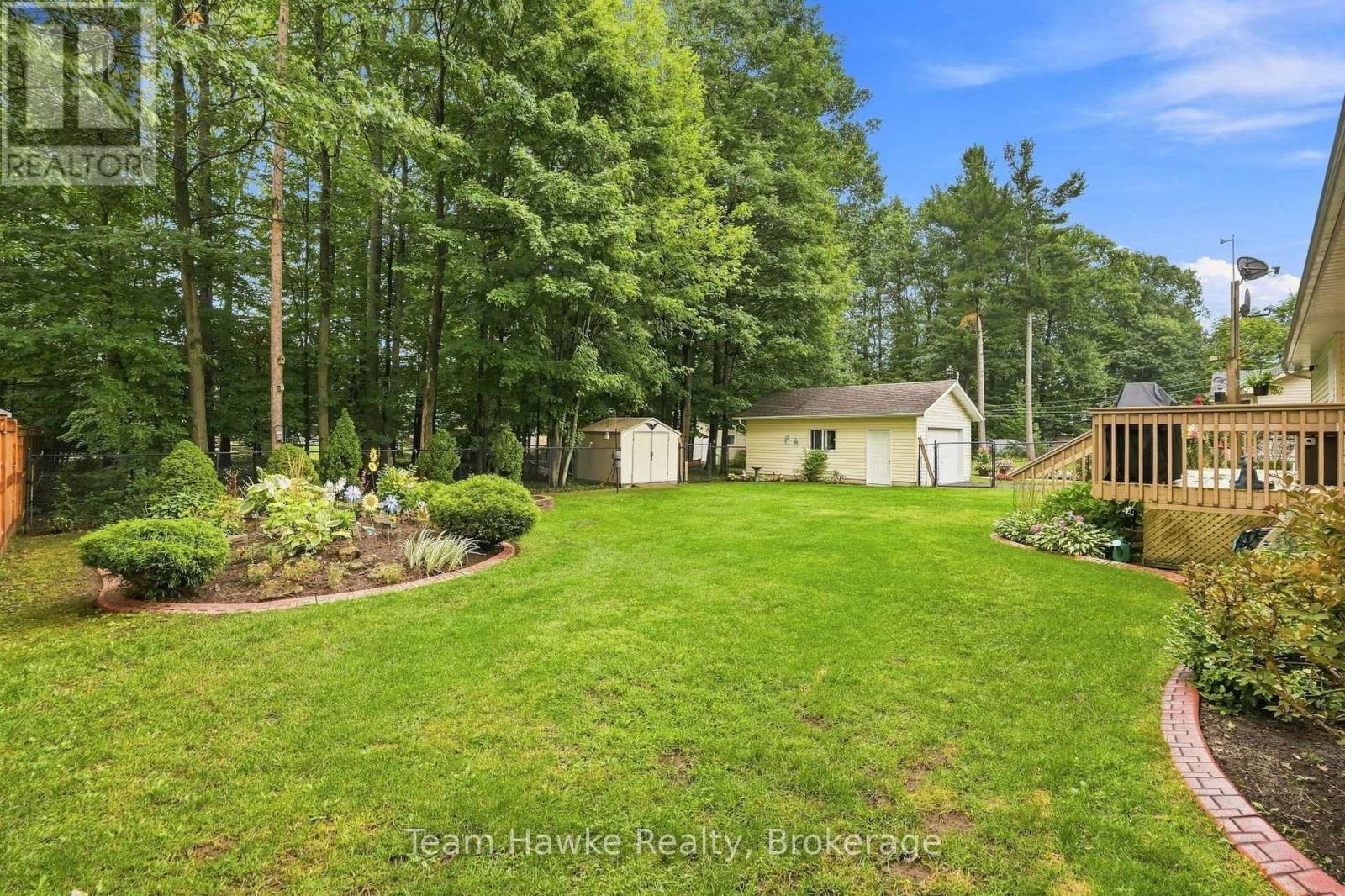 27 Johnston Street, Tiny (Wyevale), Ontario  L0L 2T0 - Photo 38 - S13735486