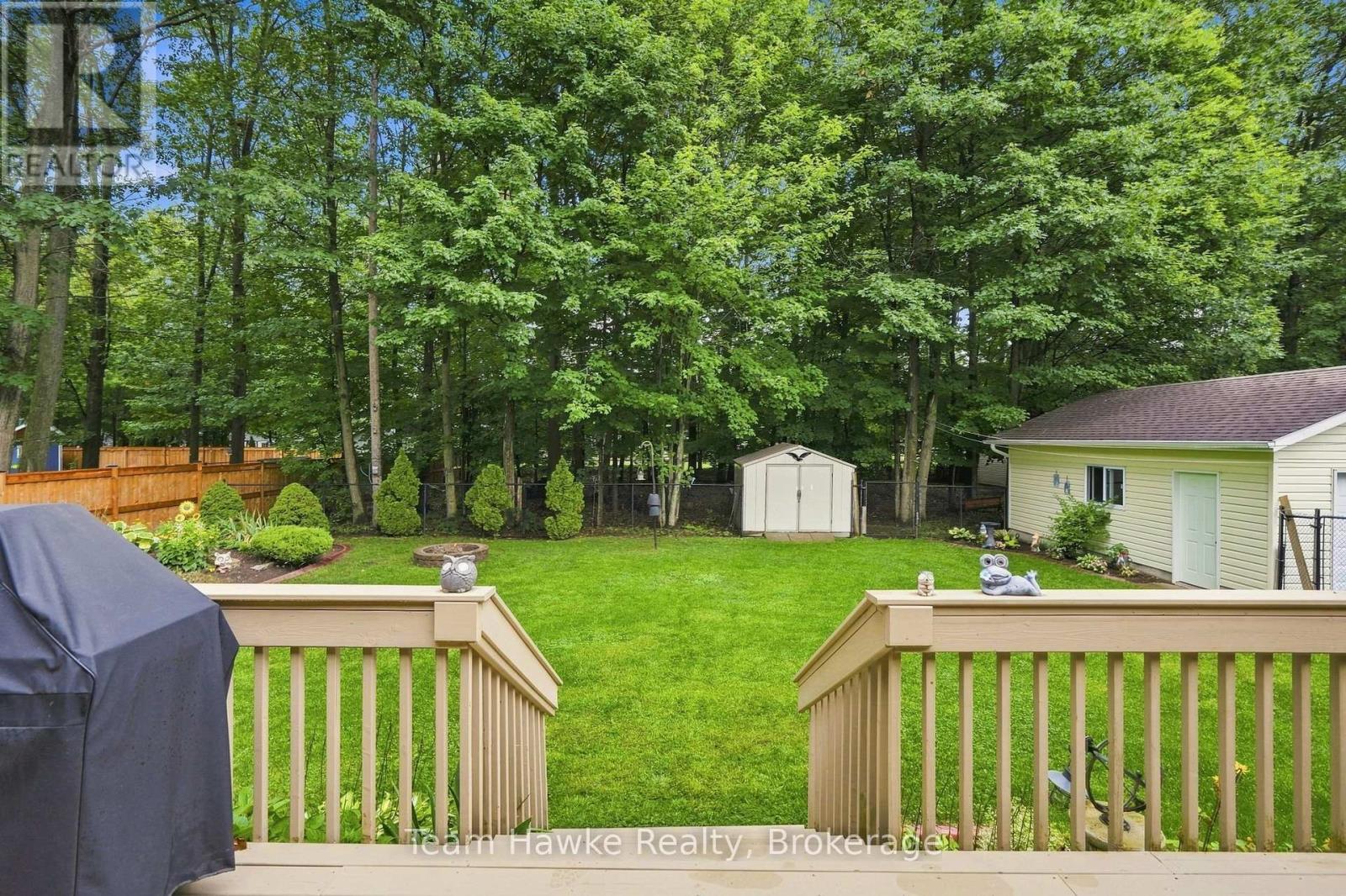27 Johnston Street, Tiny (Wyevale), Ontario  L0L 2T0 - Photo 43 - S13735486
