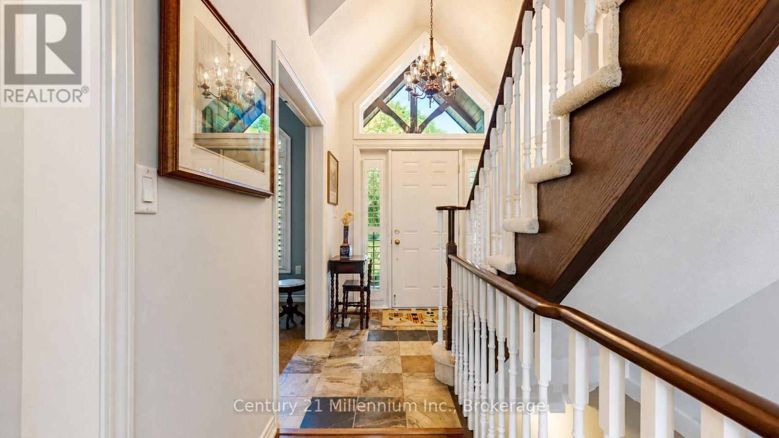 1 Sierra Trail, Collingwood, Ontario  L9Y 0J5 - Photo 13 - S13735490