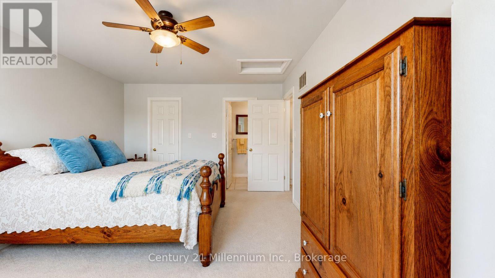 1 Sierra Trail, Collingwood, Ontario  L9Y 0J5 - Photo 18 - S13735490