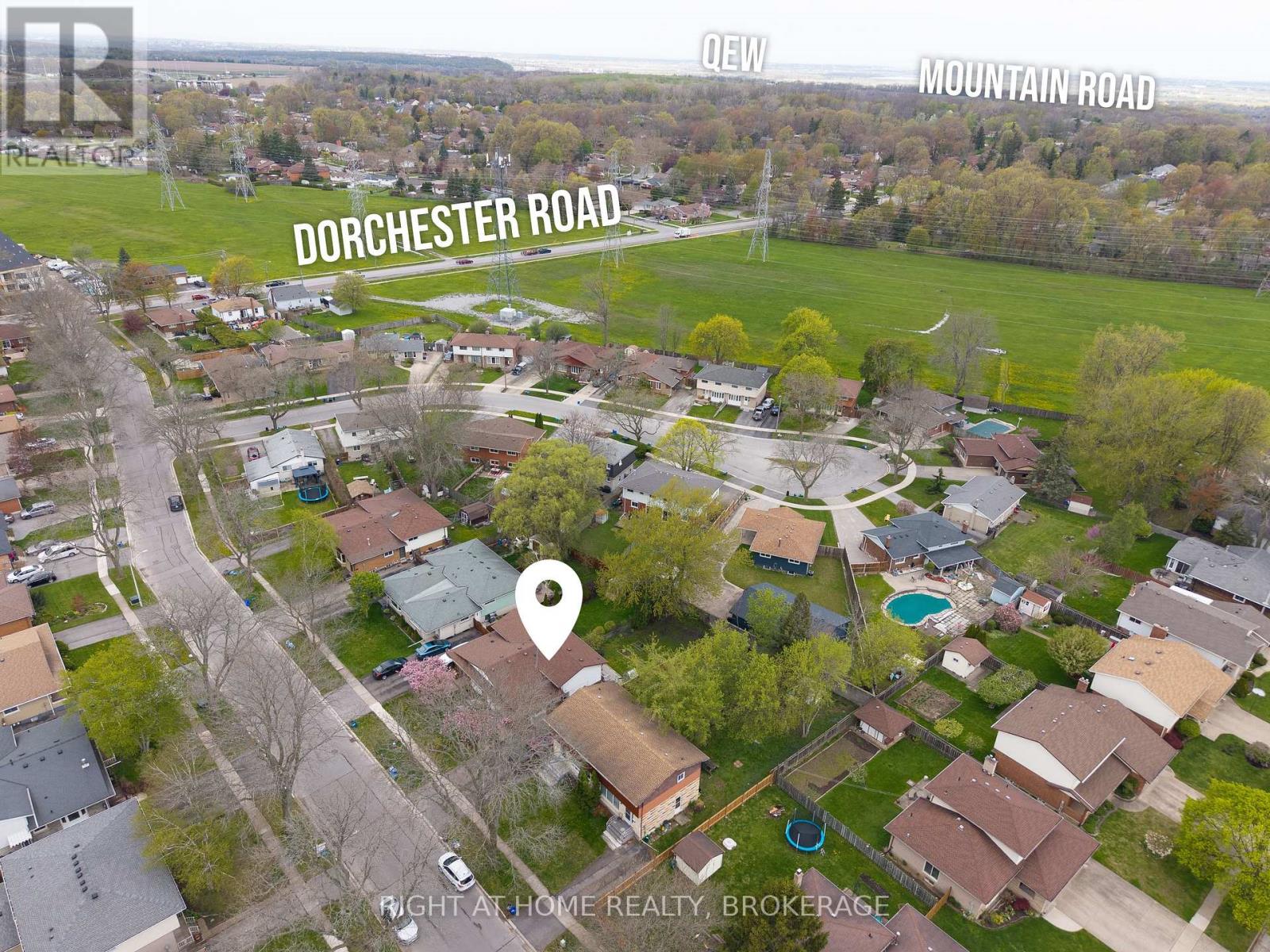 6763 Wilinger Street, Niagara Falls, Ontario  L2J 2B4 - Photo 37 - X13735284