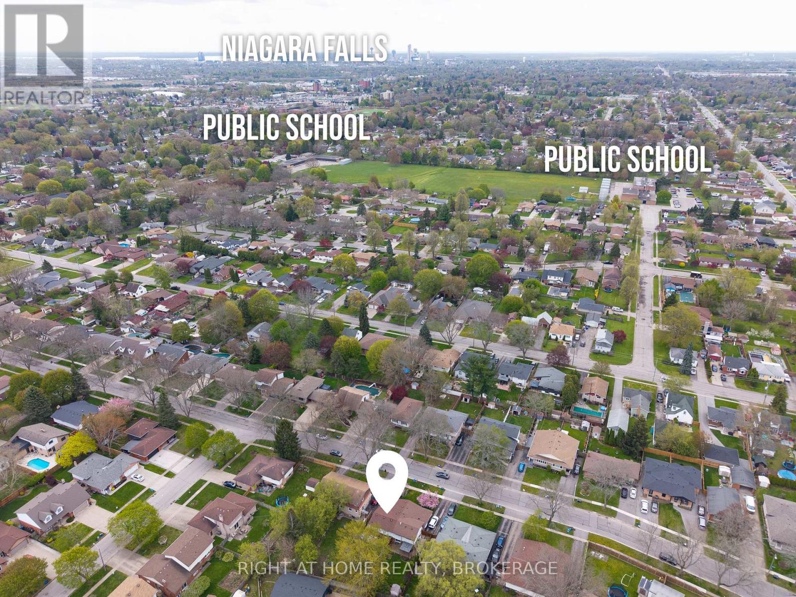 6763 Wilinger Street, Niagara Falls, Ontario  L2J 2B4 - Photo 38 - X13735284
