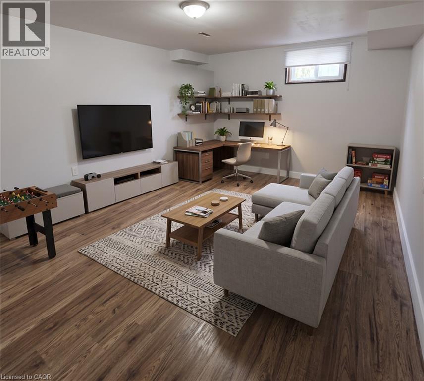 120 Beverly Street Unit# A, Cambridge, Ontario  N1R 3Z7 - Photo 11 - 40859958