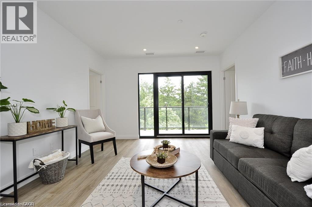 525 New Dundee Road Unit# 409, Kitchener, Ontario  N2P 2L1 - Photo 6 - 40859693