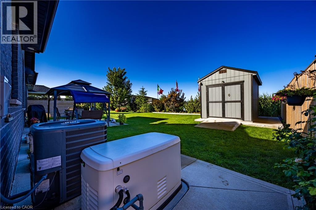 68 Backus Drive, Port Rowan, Ontario  N0E 1M0 - Photo 38 - 40859342