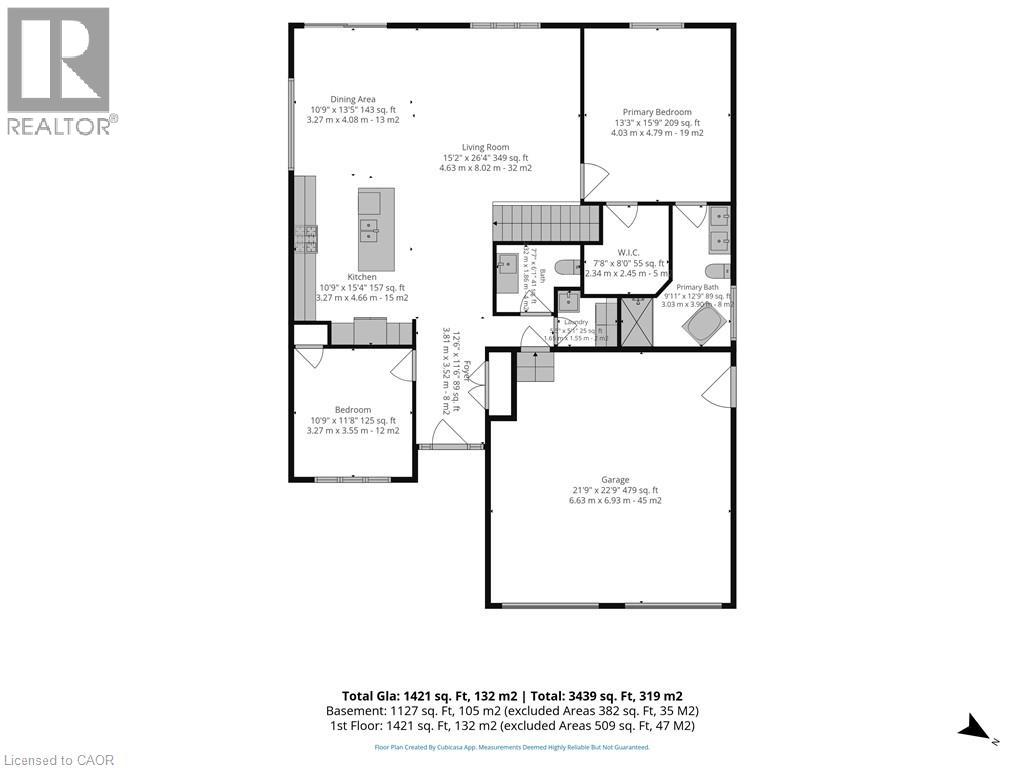68 Backus Drive, Port Rowan, Ontario  N0E 1M0 - Photo 41 - 40859342