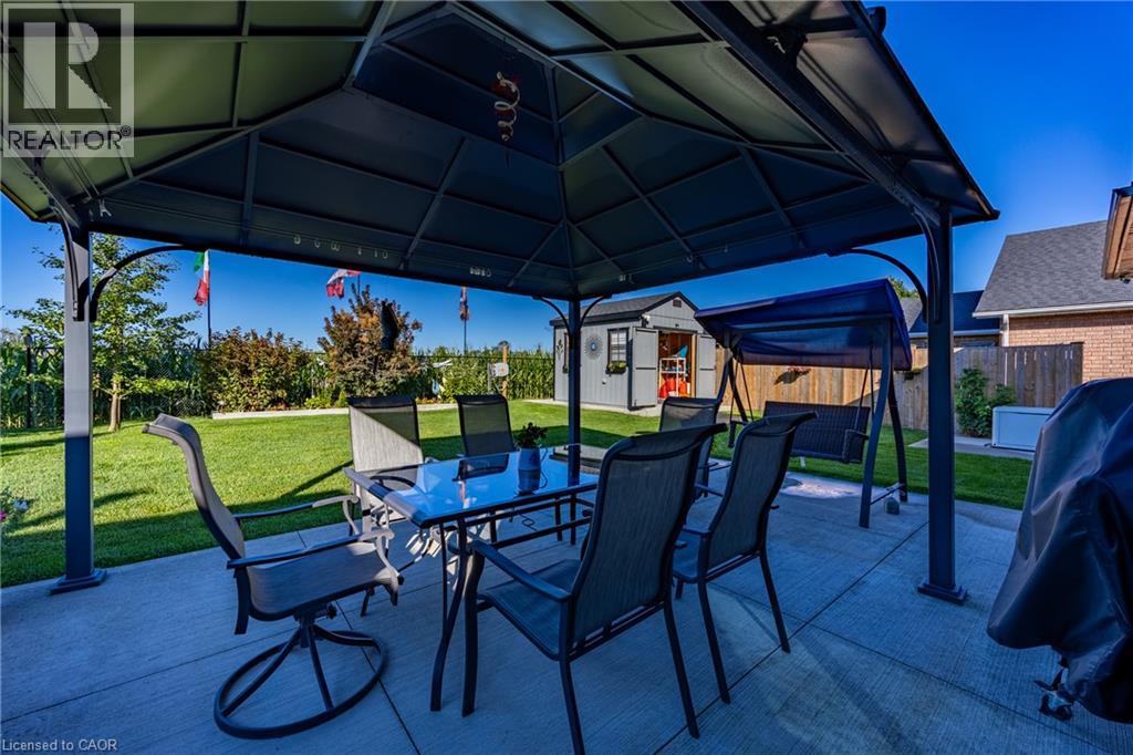68 Backus Drive, Port Rowan, Ontario  N0E 1M0 - Photo 5 - 40859342