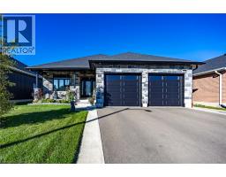 68 BACKUS Drive, Port Rowan, Ontario