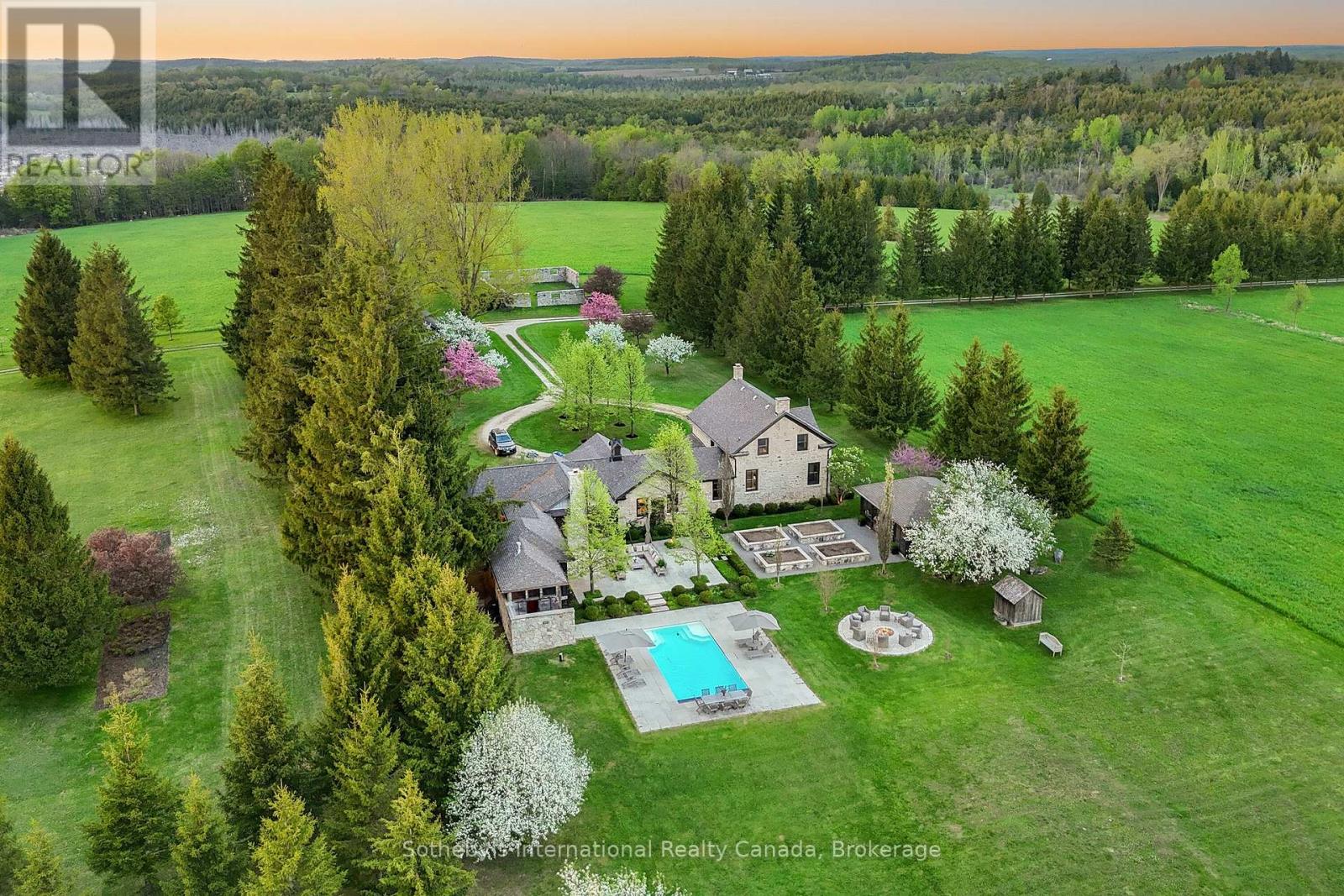 234520 Concession 2 Wgr Road, West Grey, Ontario  N0G 1R0 - Photo 45 - X13735372