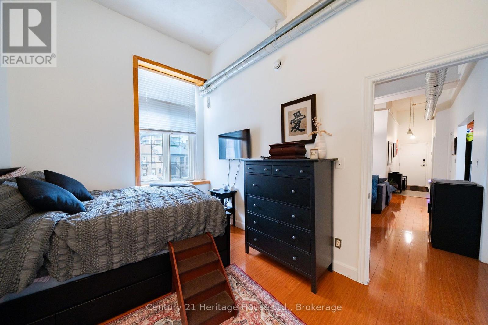 314 - 80 King William Street, Hamilton (Beasley), Ontario  L8R 0A1 - Photo 19 - X13735446