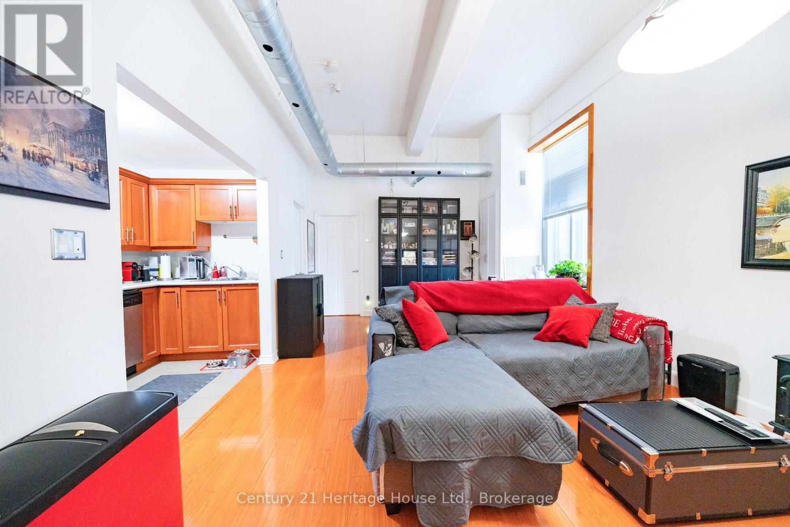 314 - 80 King William Street, Hamilton (Beasley), Ontario  L8R 0A1 - Photo 24 - X13735446